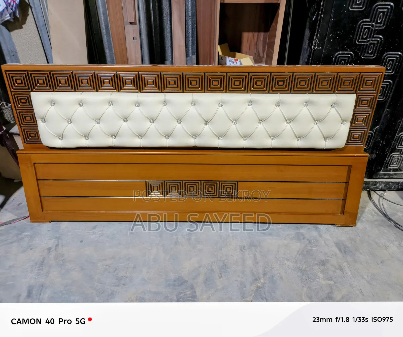 Bedroom Furniture