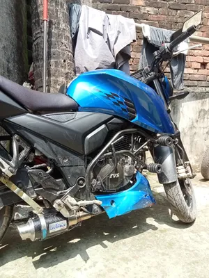 Leo Vince Exhaust
