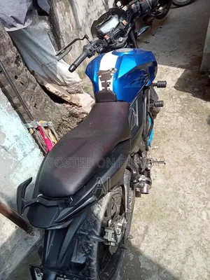 Leo Vince Exhaust