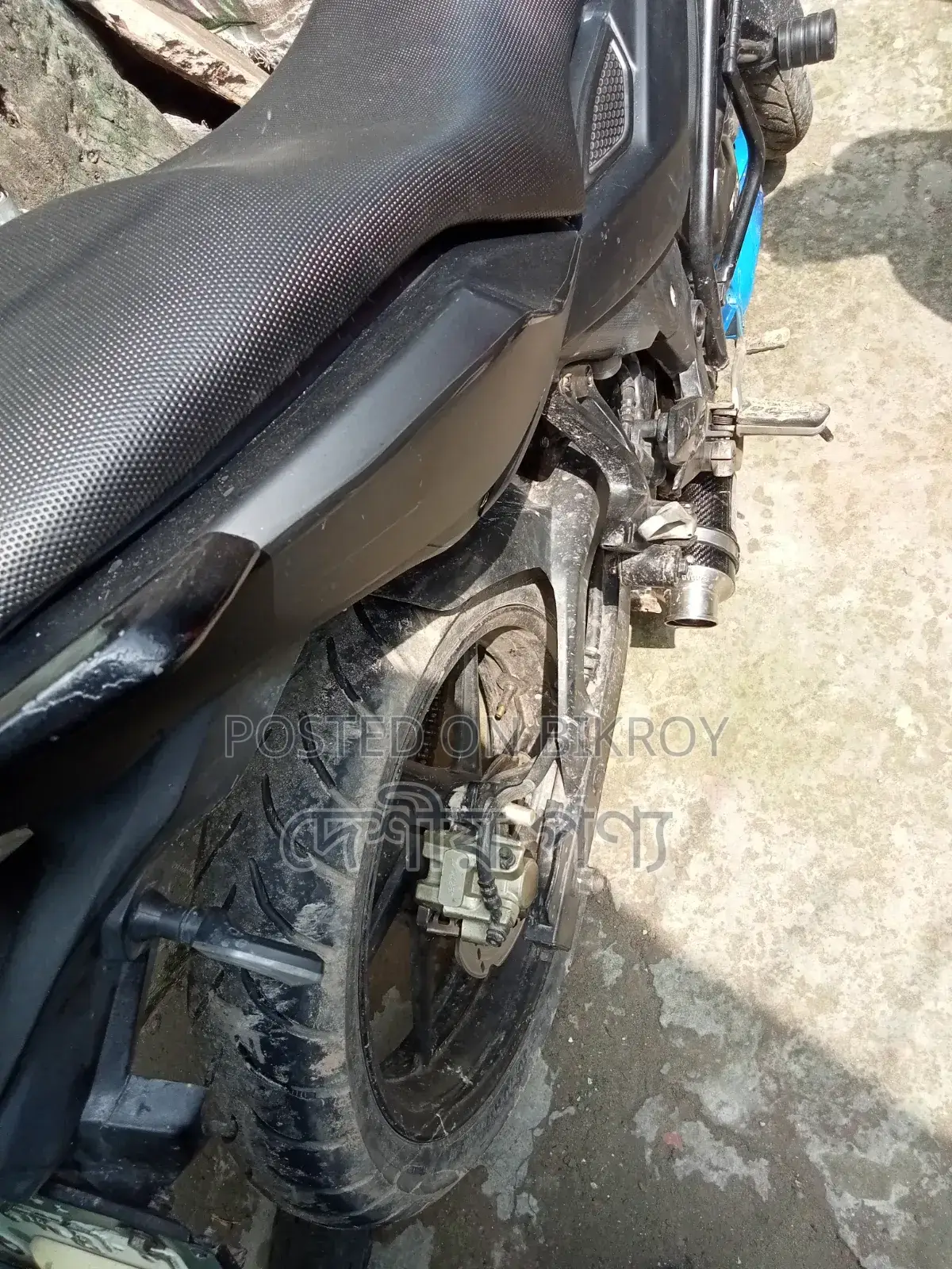 লিও ভিন্স এক্সজস্ট