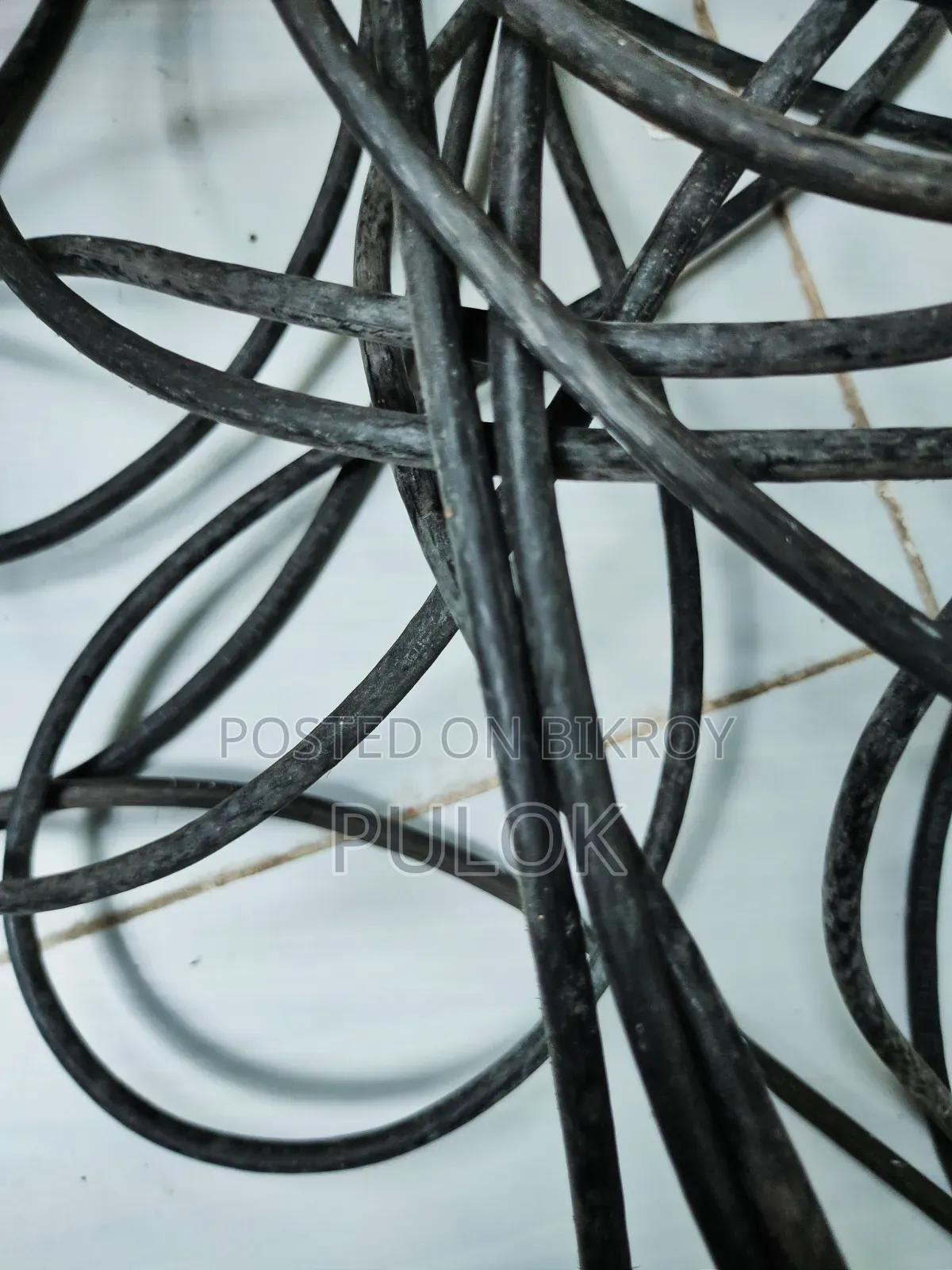 ডিশের তার বিক্রি (৪২ গজ)