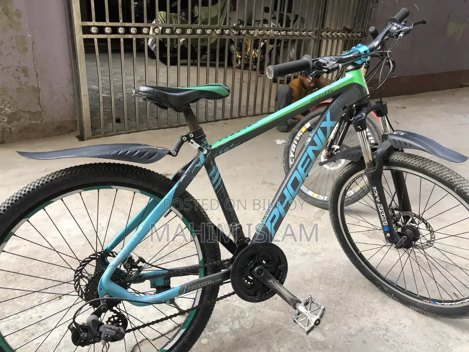 Bicycle Good