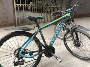 Bicycle Good