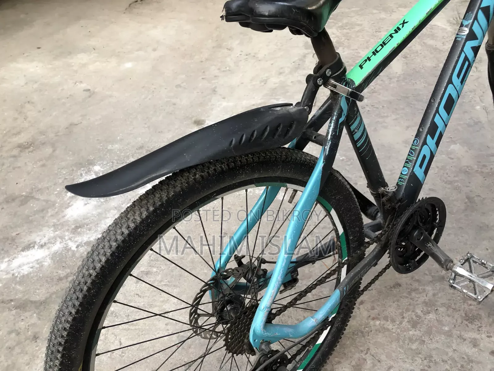 Bicycle Good