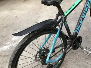 Bicycle Good