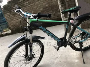 Bicycle Good