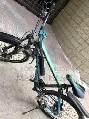 Bicycle Good
