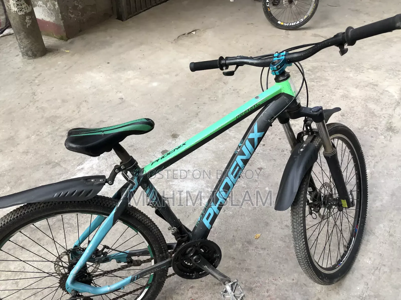 Bicycle Good