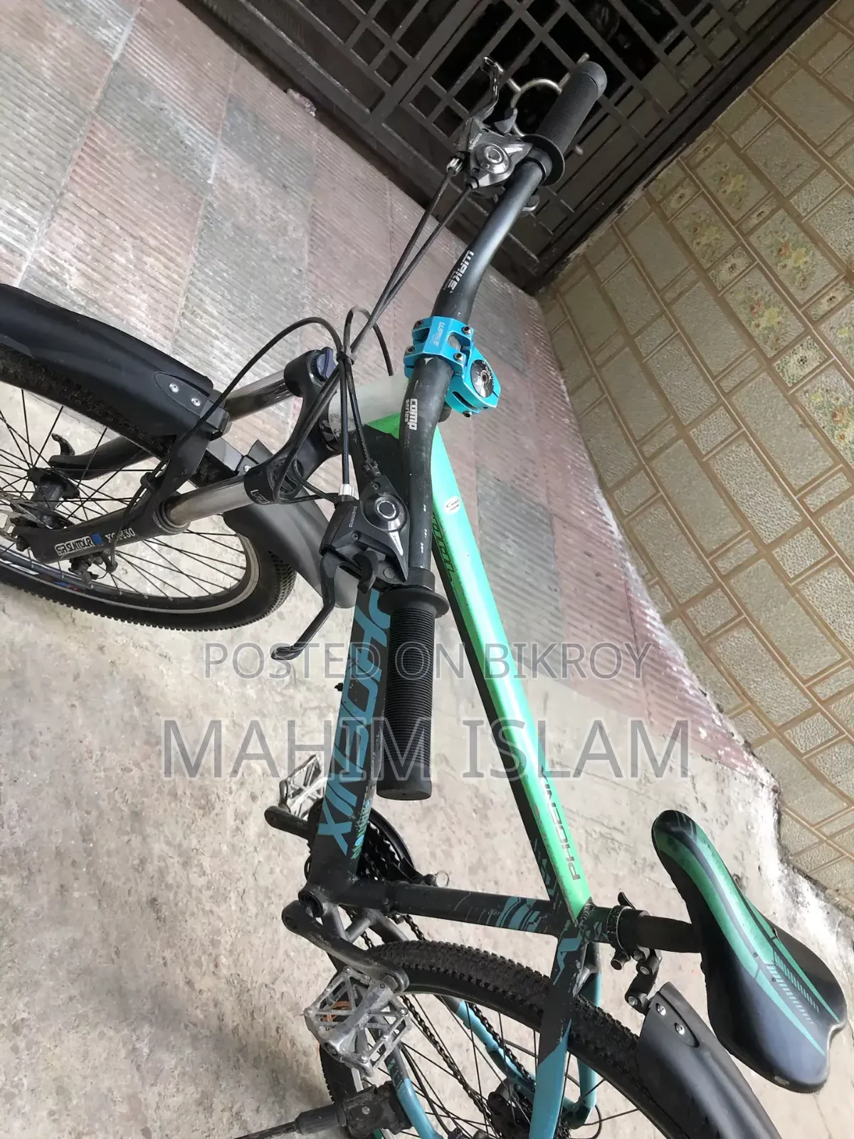 Bicycle Good