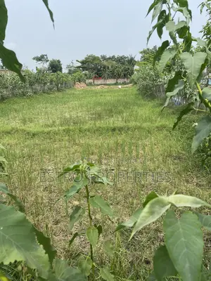 8 Katha Land for Sale in Darogarvita, Khulna
