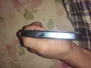 Samsung Galaxy M15 128 GB Black