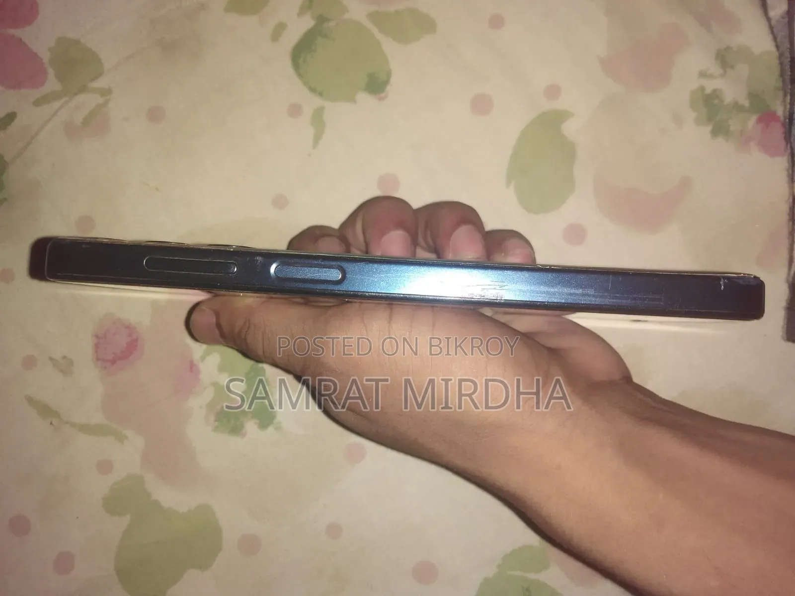 Samsung Galaxy M15 128 GB Black