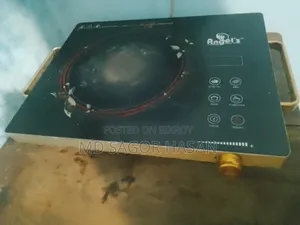 ইলেকট্রিক চুলা