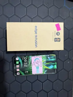 Motorola Edge 70 256 GB