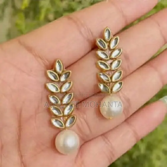 Snigdha's Jewellery