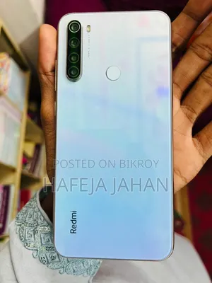 Xiaomi Redmi Note 8 128 GB