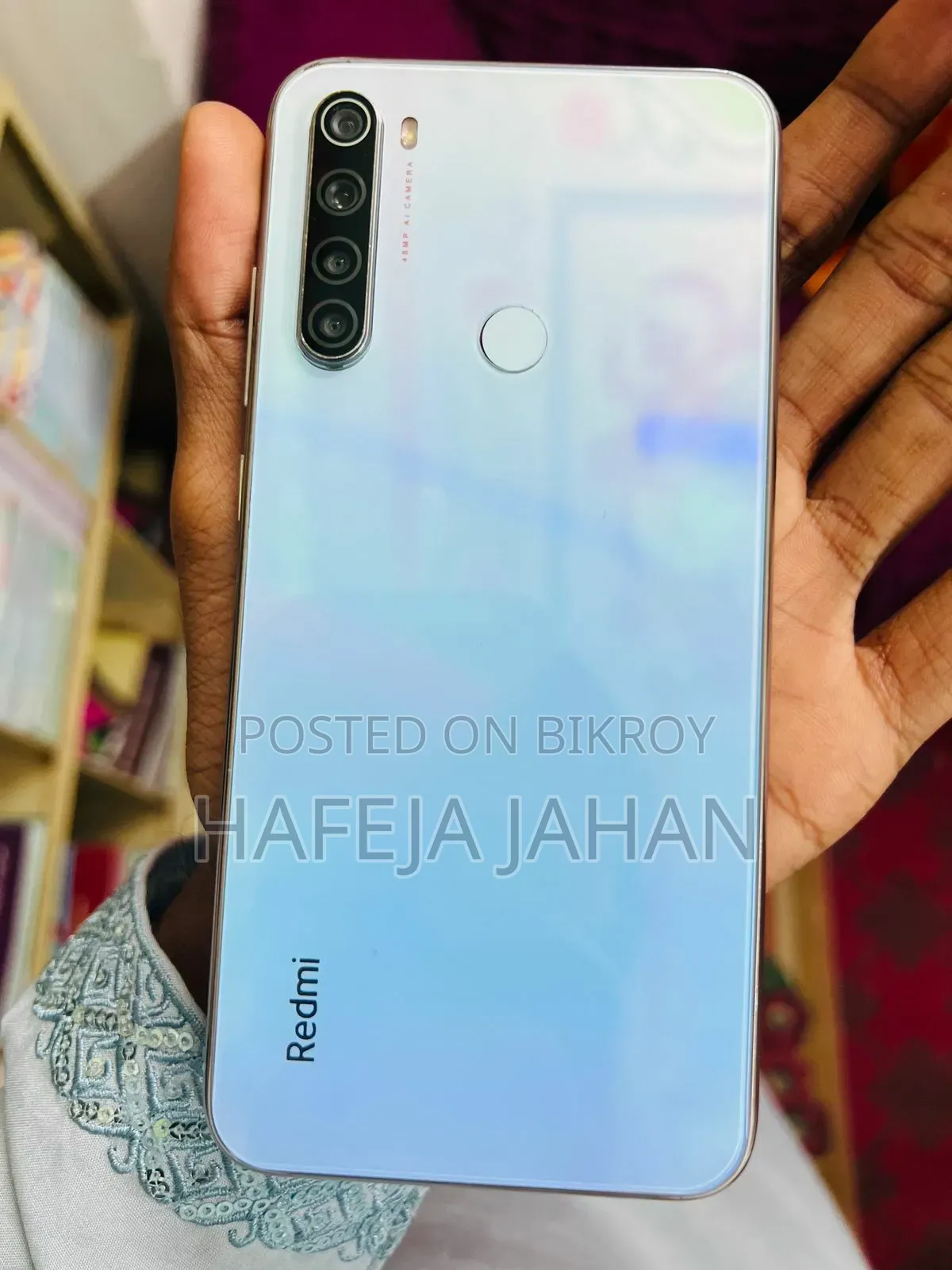 Xiaomi Redmi Note 8 128 GB