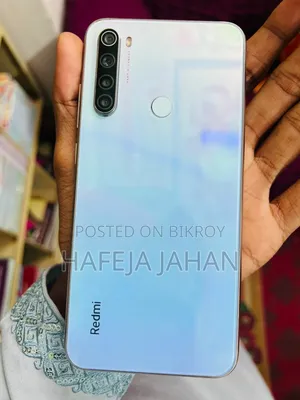 Xiaomi Redmi Note 8 128 GB