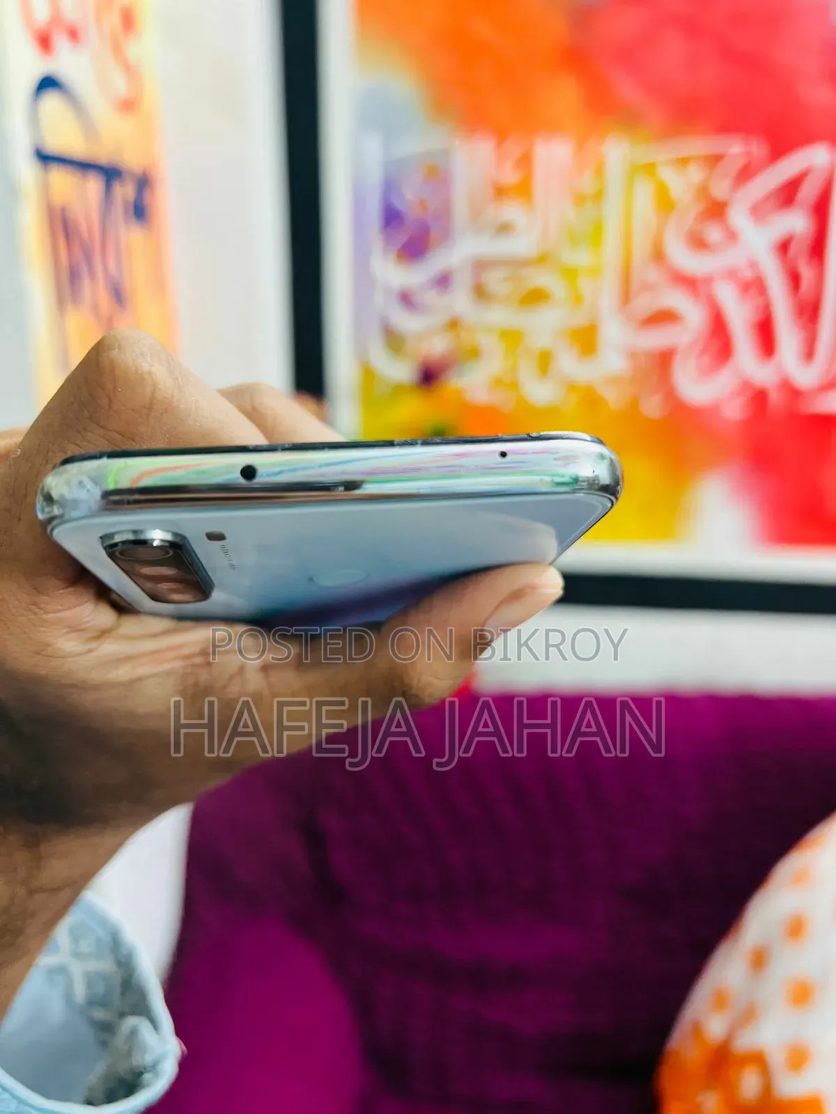 Xiaomi Redmi Note 8 128 GB