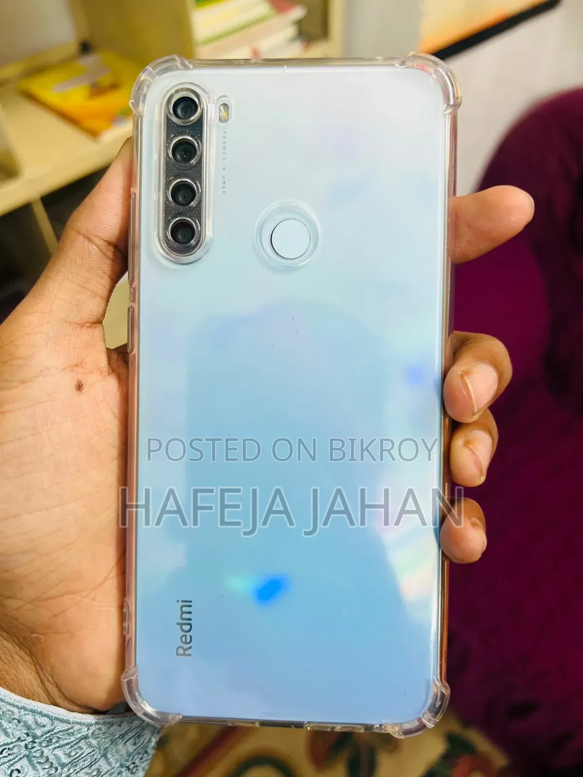 Xiaomi Redmi Note 8 128 GB