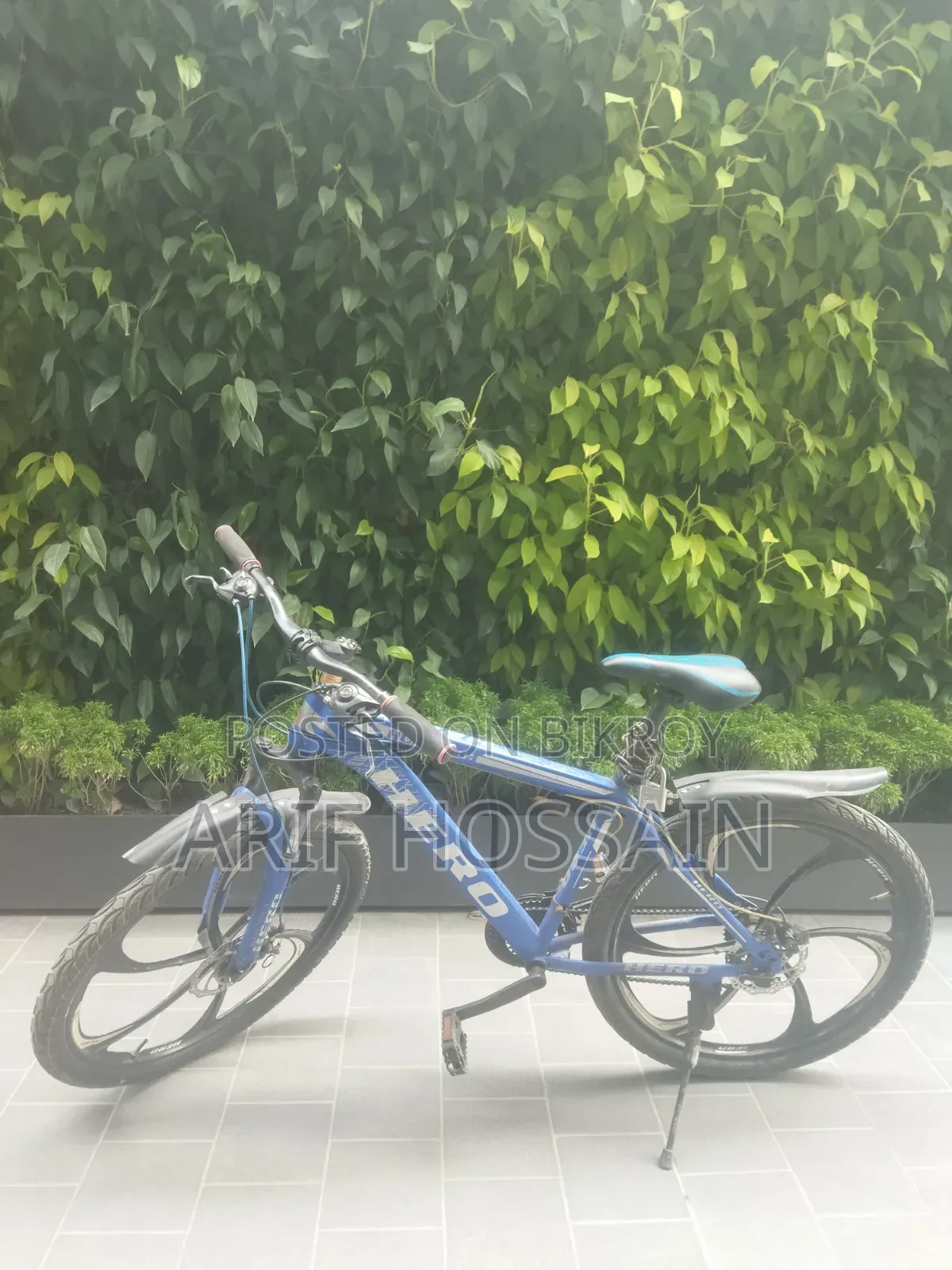 Sell Condition Freh6