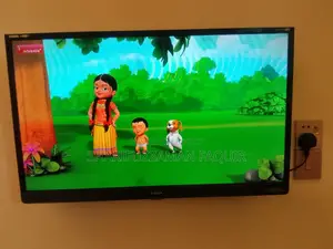 Singer Vista Smart TV 32"