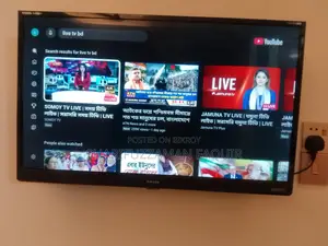 Singer Vista Smart TV 32"