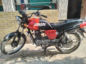 Bajaj 2000 Black