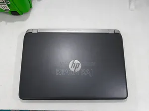 Laptop HP Probook 450 8GB Intel Core I5 SSD 128GB