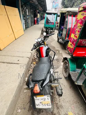 Keeway RKS 100 2018 Black