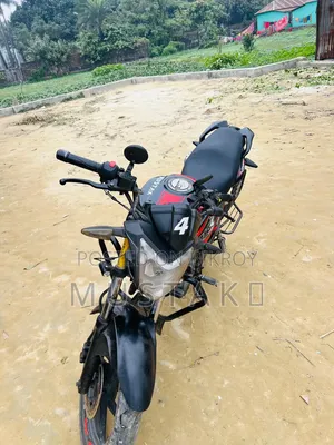 Keeway RKS 100 2018 Black
