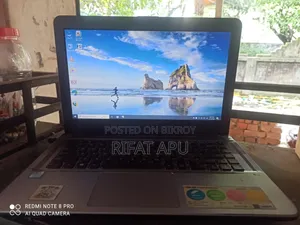 Laptop Asus X44LY 4GB Intel Core i3 HDD 1T