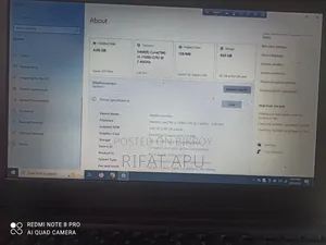 Laptop Asus X44LY 4GB Intel Core I3 HDD 1TB