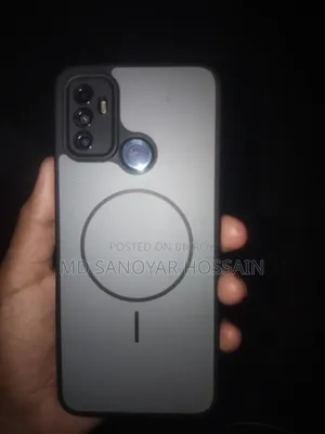 Oppo A53 128 GB Black