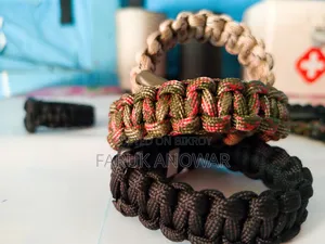 Paracord Bracelet