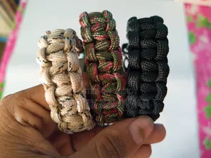 Paracord Bracelet