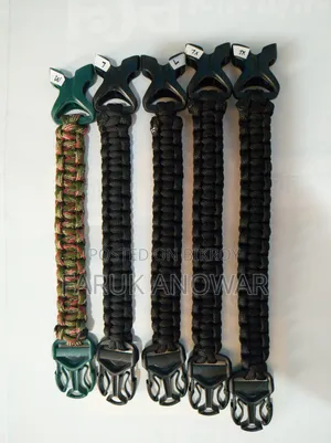 Paracord Bracelet