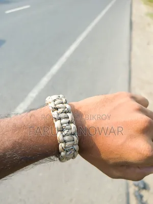 Paracord Bracelet