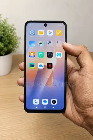 Xiaomi Redmi Note 11 128 GB Blue