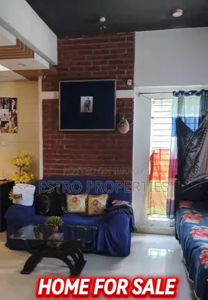 Furnished 3bdrm Apartment in Khulna for Sale