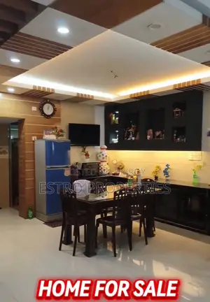 Furnished 3bdrm Apartment in Khulna for Sale