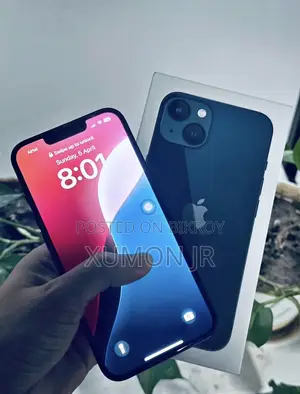 Apple iPhone 13 128 GB