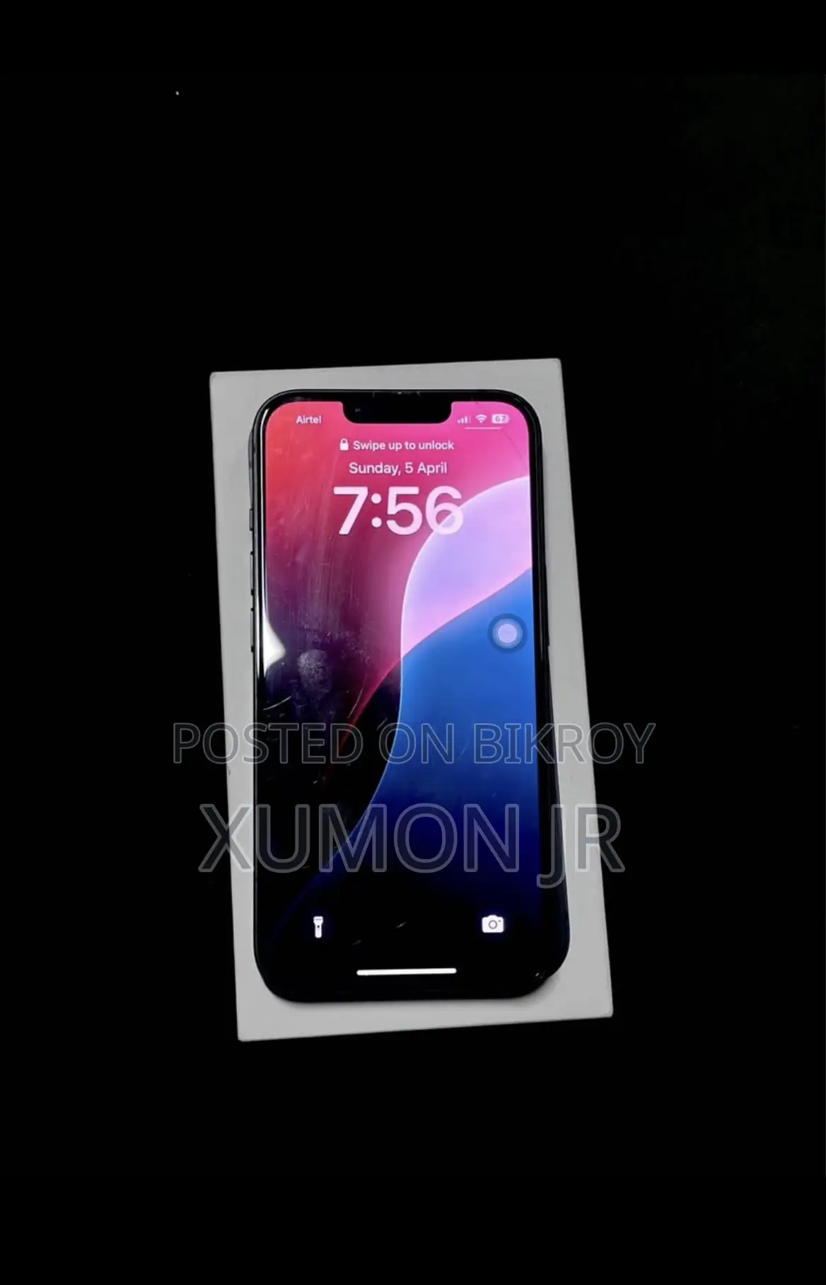 Apple iPhone 13 128 GB