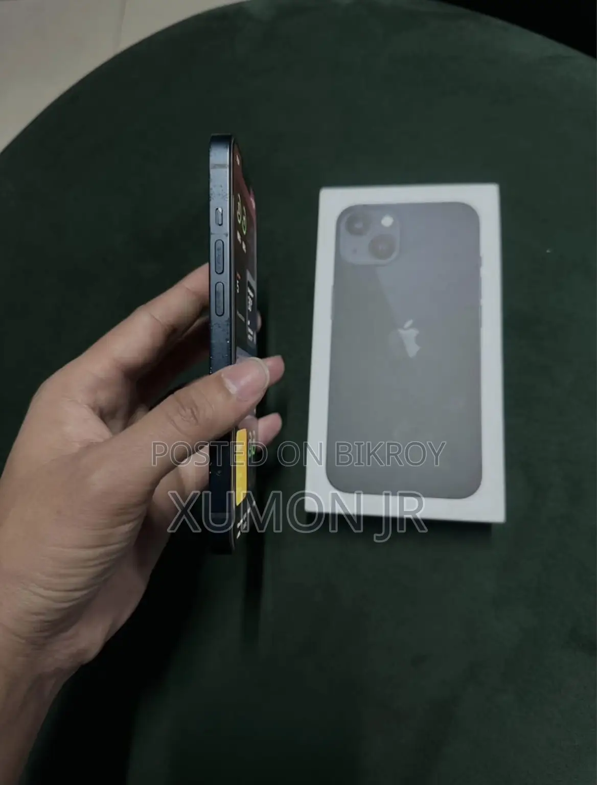 Apple iPhone 13 128 GB