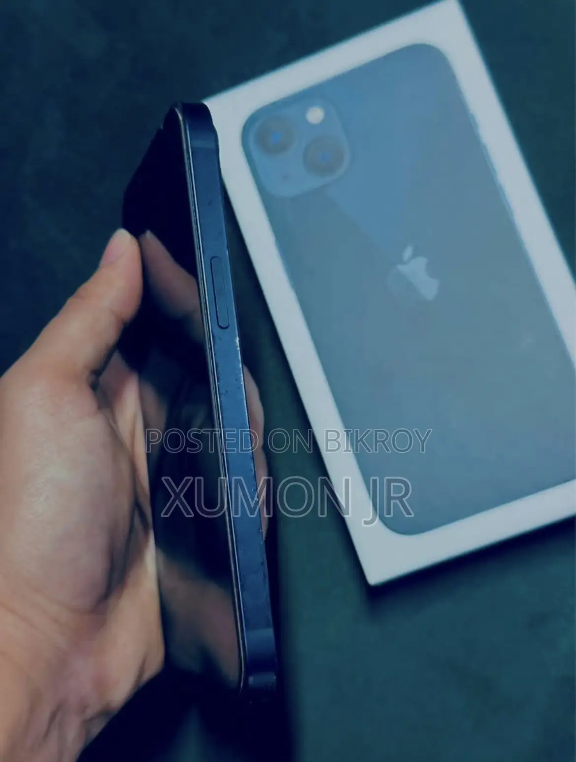 Apple iPhone 13 128 GB