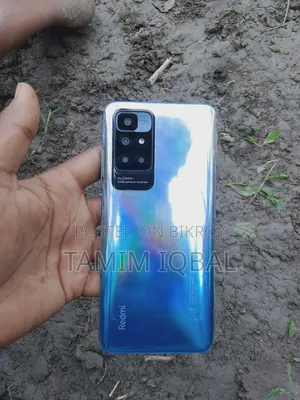 Xiaomi Redmi 11 Prime 64 GB Blue