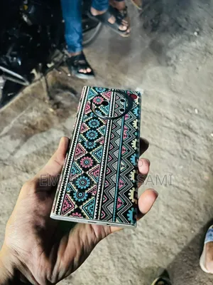 লাইকা লাইটজ ফোন ১ ২৫৬ জিবি ব্ল্যাক