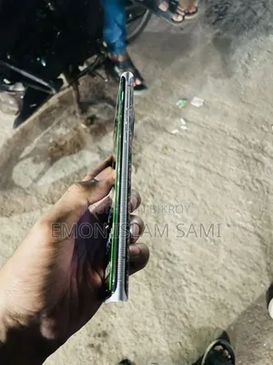 লাইকা লাইটজ ফোন ১ ২৫৬ জিবি ব্ল্যাক