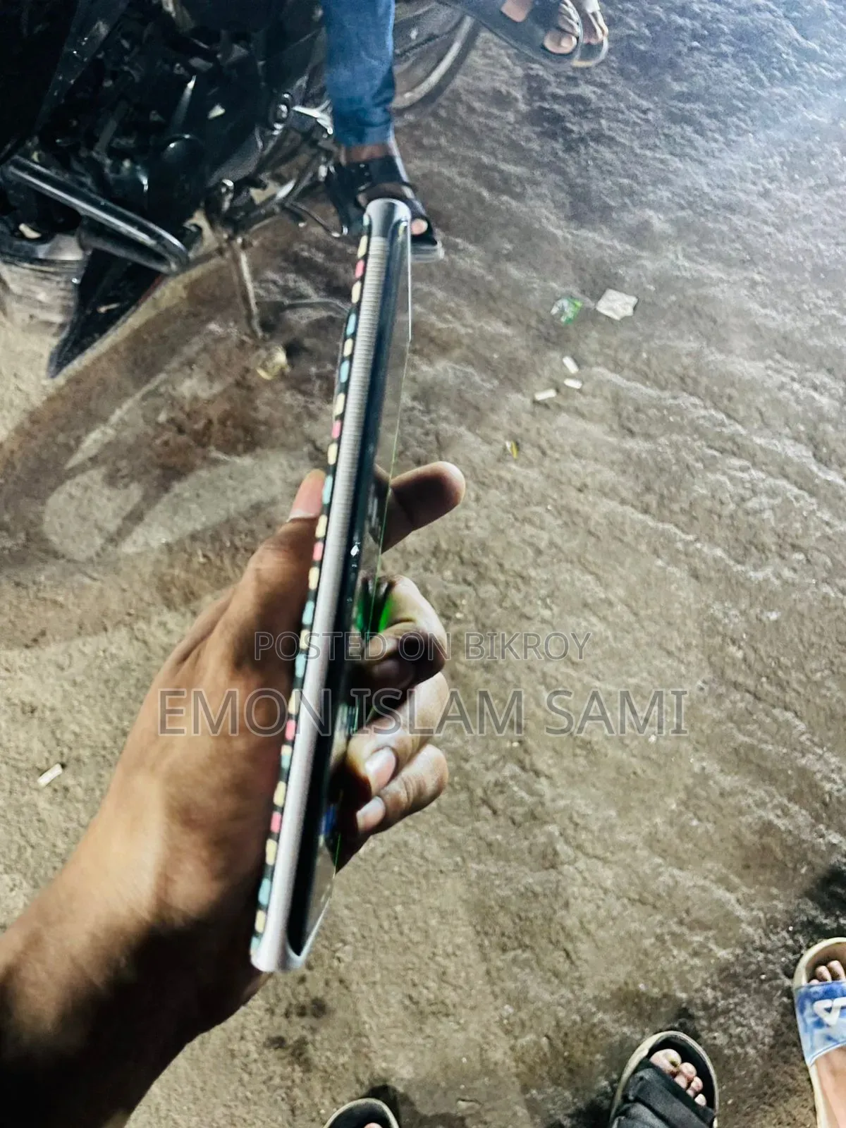 লাইকা লাইটজ ফোন ১ ২৫৬ জিবি ব্ল্যাক