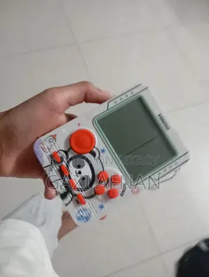 গেমস নোট
